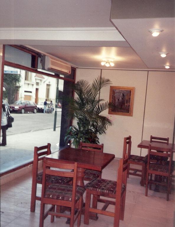Hotel Miami San Miguel de Tucuman Exterior photo